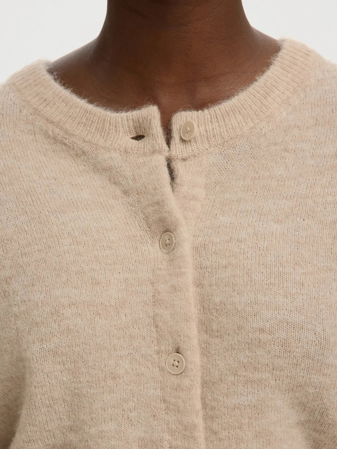 Lulu Knit Cardigan
