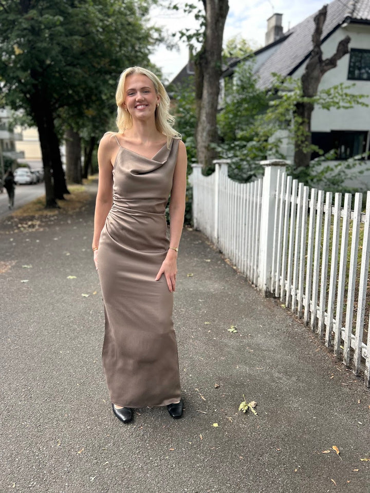 Almeria Dress