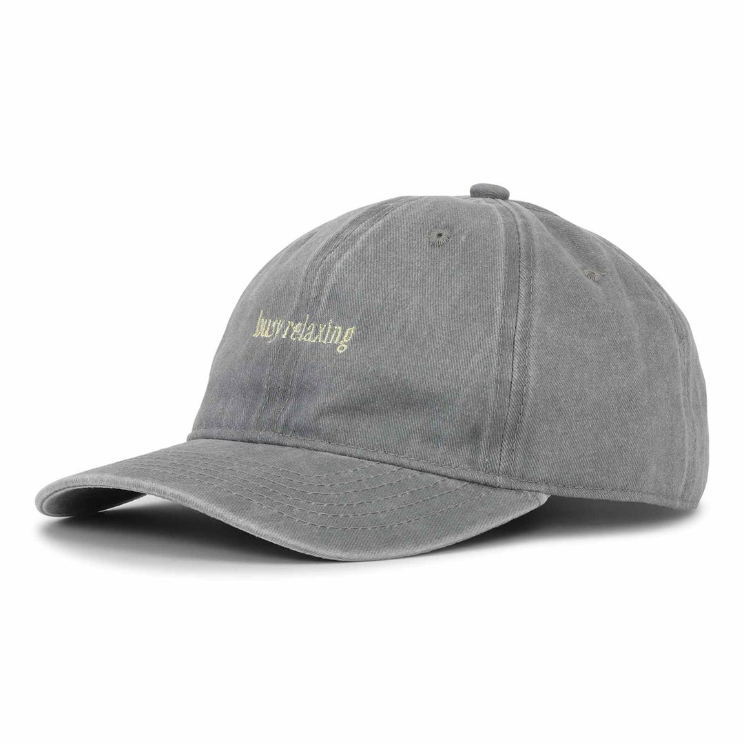 Soft served cap