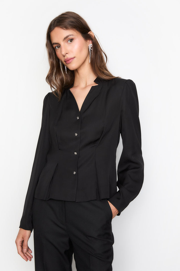 Sue Blouse
