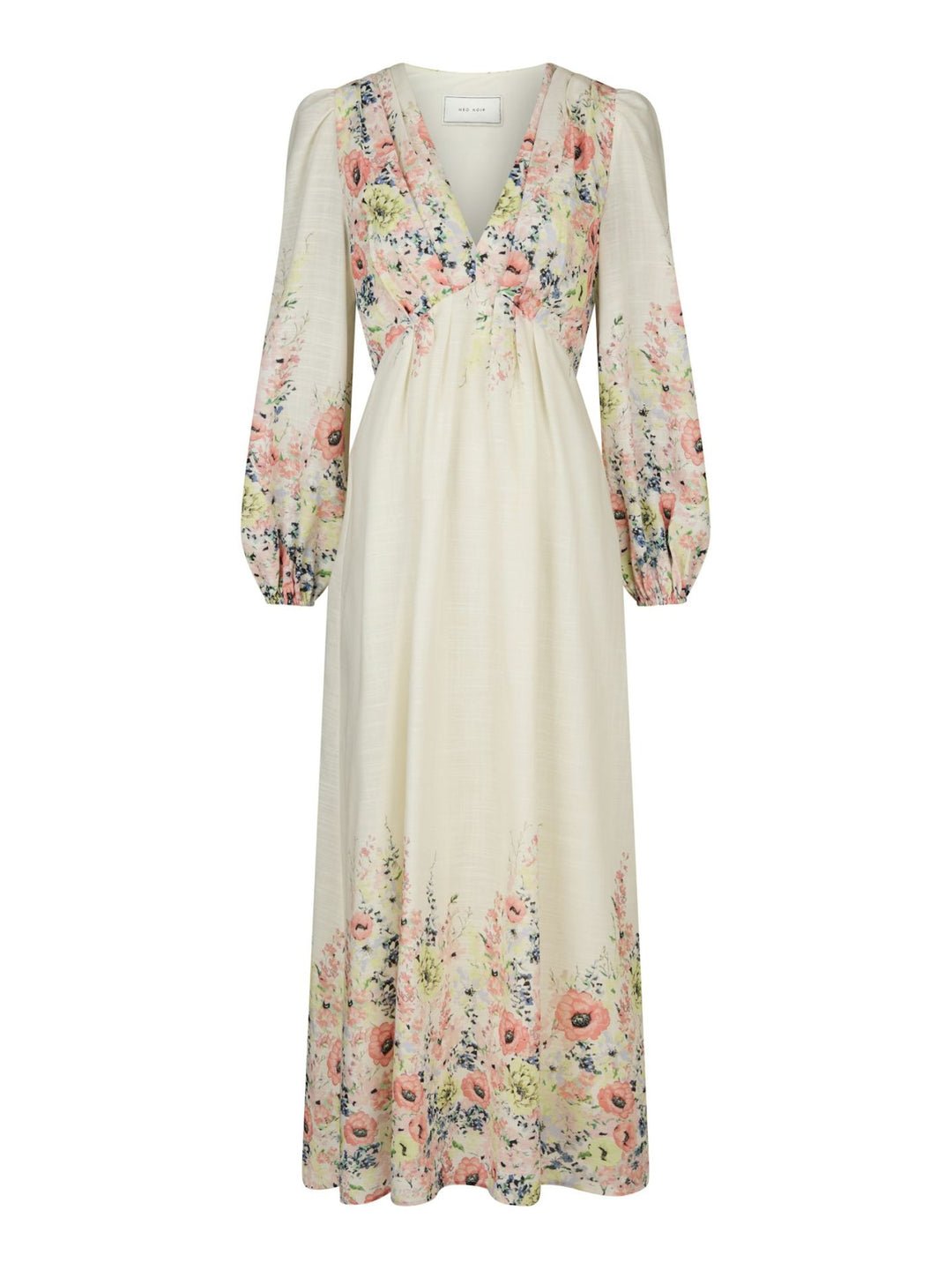 Silfi flower print