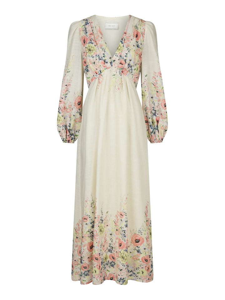 Silfi flower print