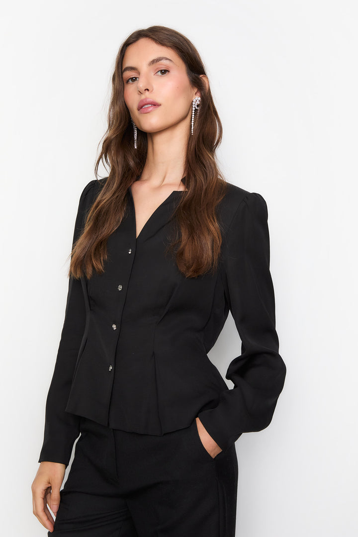Sue Blouse