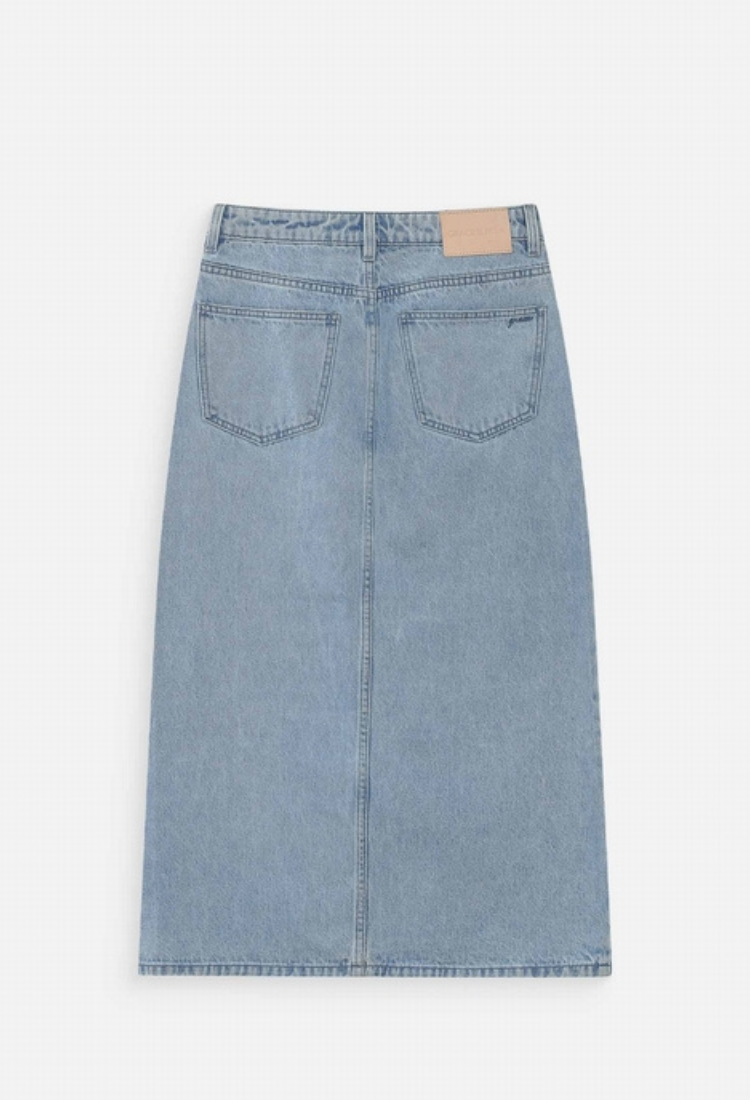 Varenne Skirt