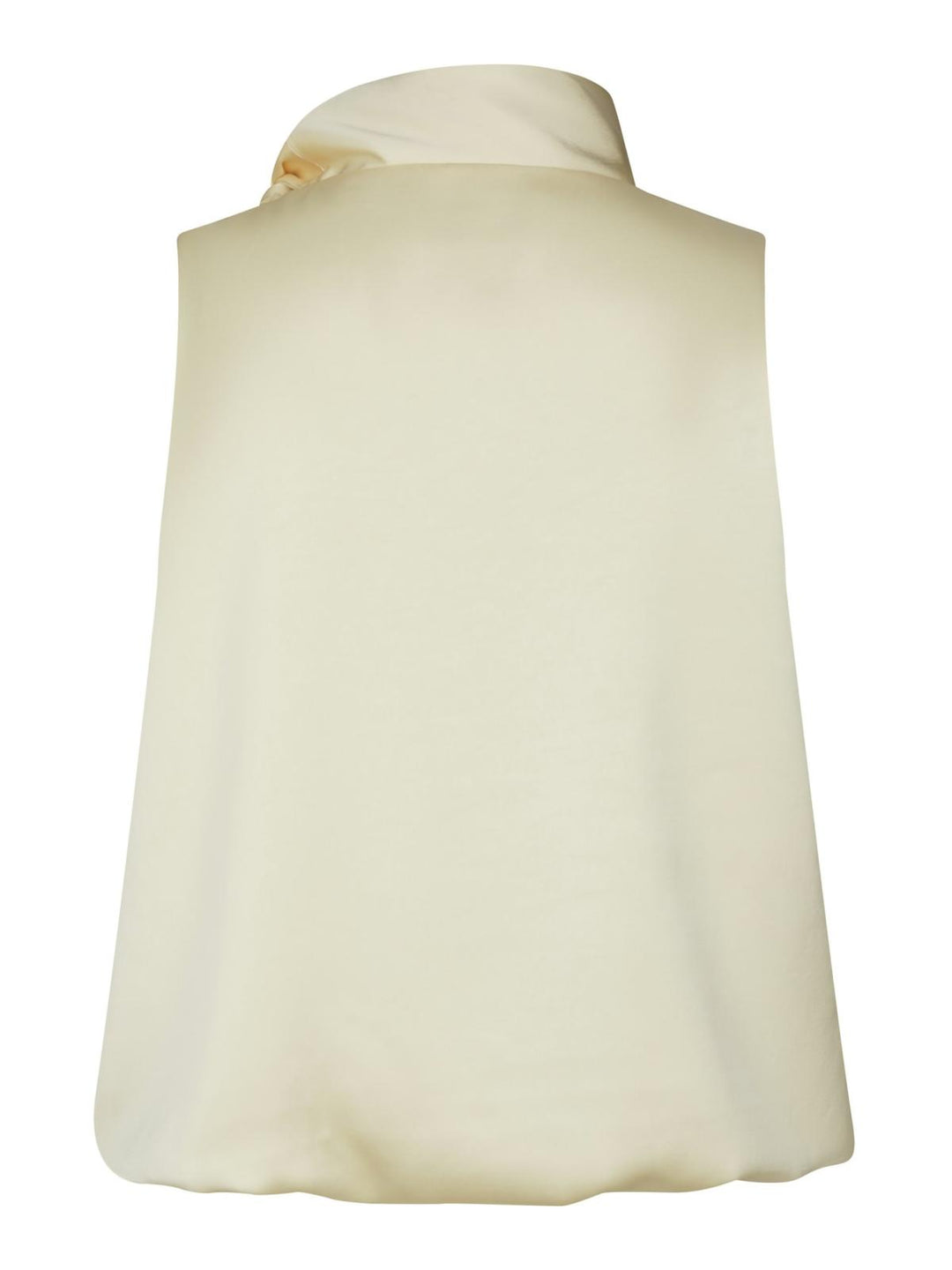 Veda Heavy Sateen Top