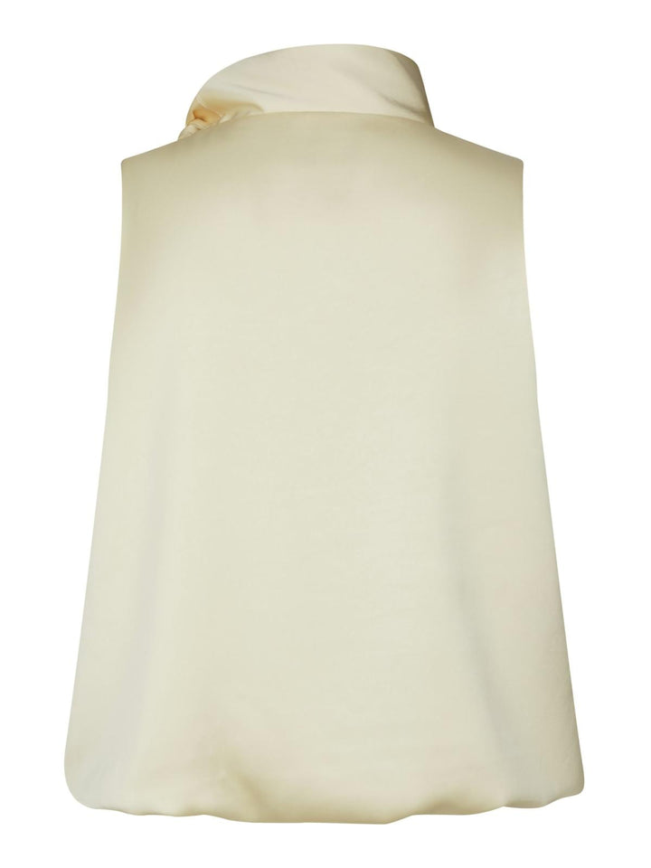 Veda Heavy Sateen Top