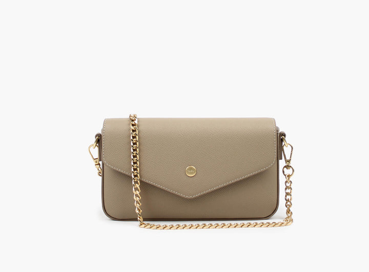 Anniken Leather Bag