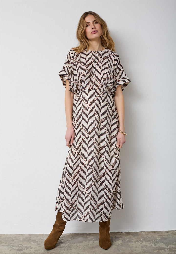 Memphis Dress