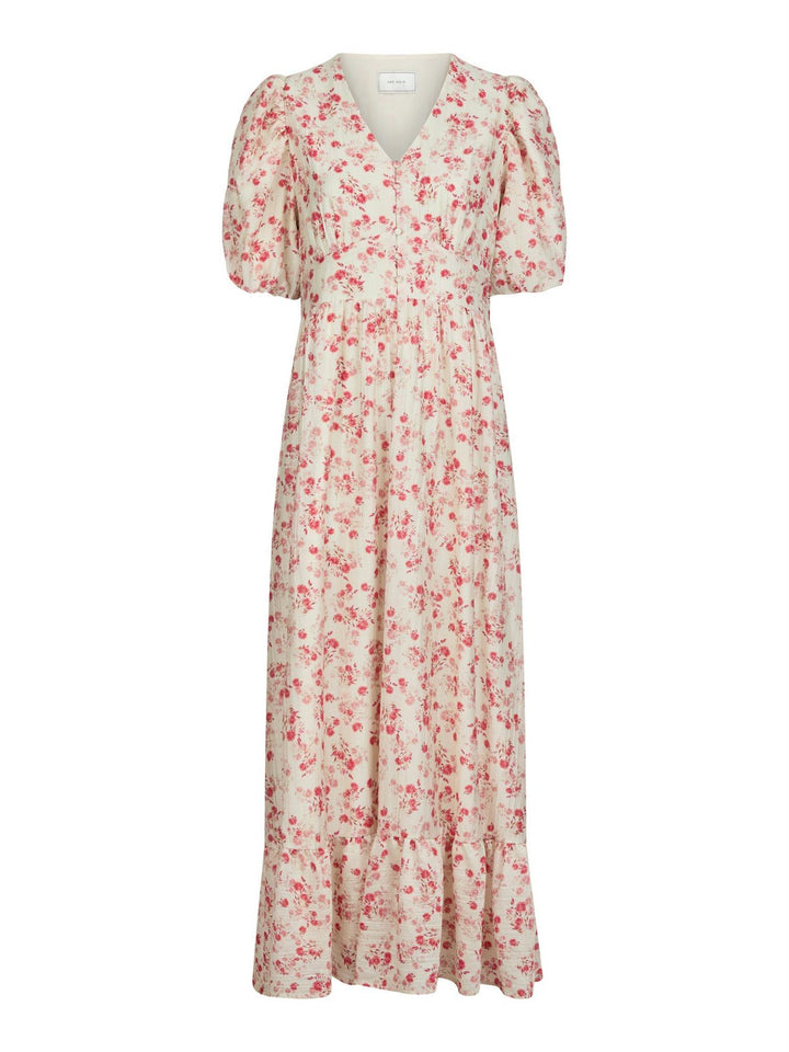Rilana pretty flower dress
