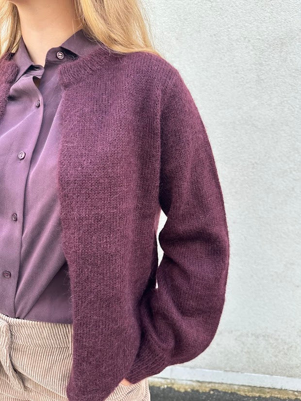 Julie Cardigan