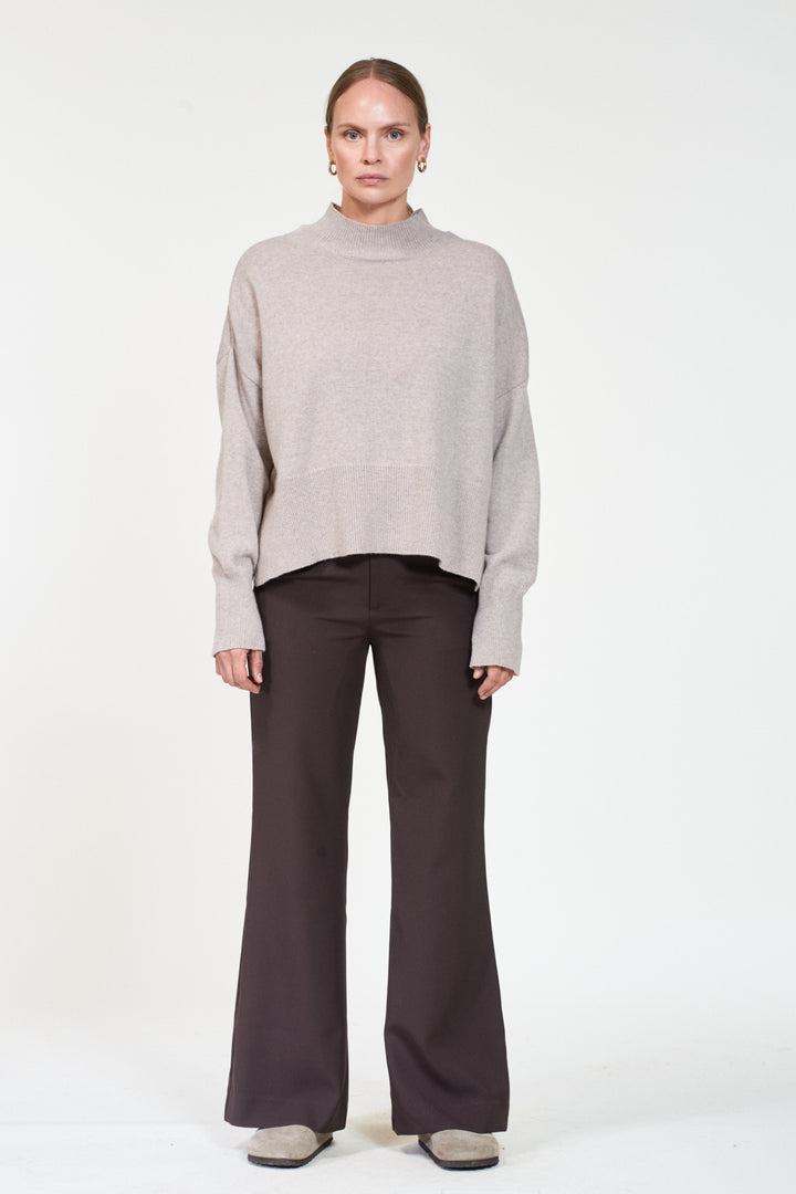 Mandy Sweater