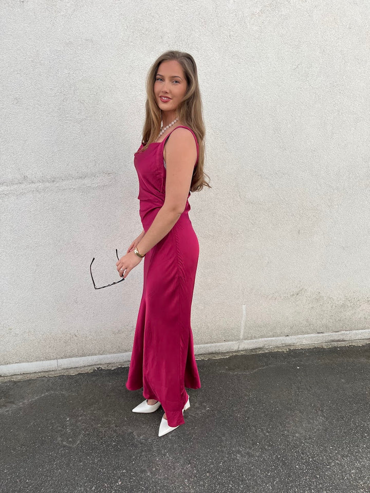 Anna Dress
