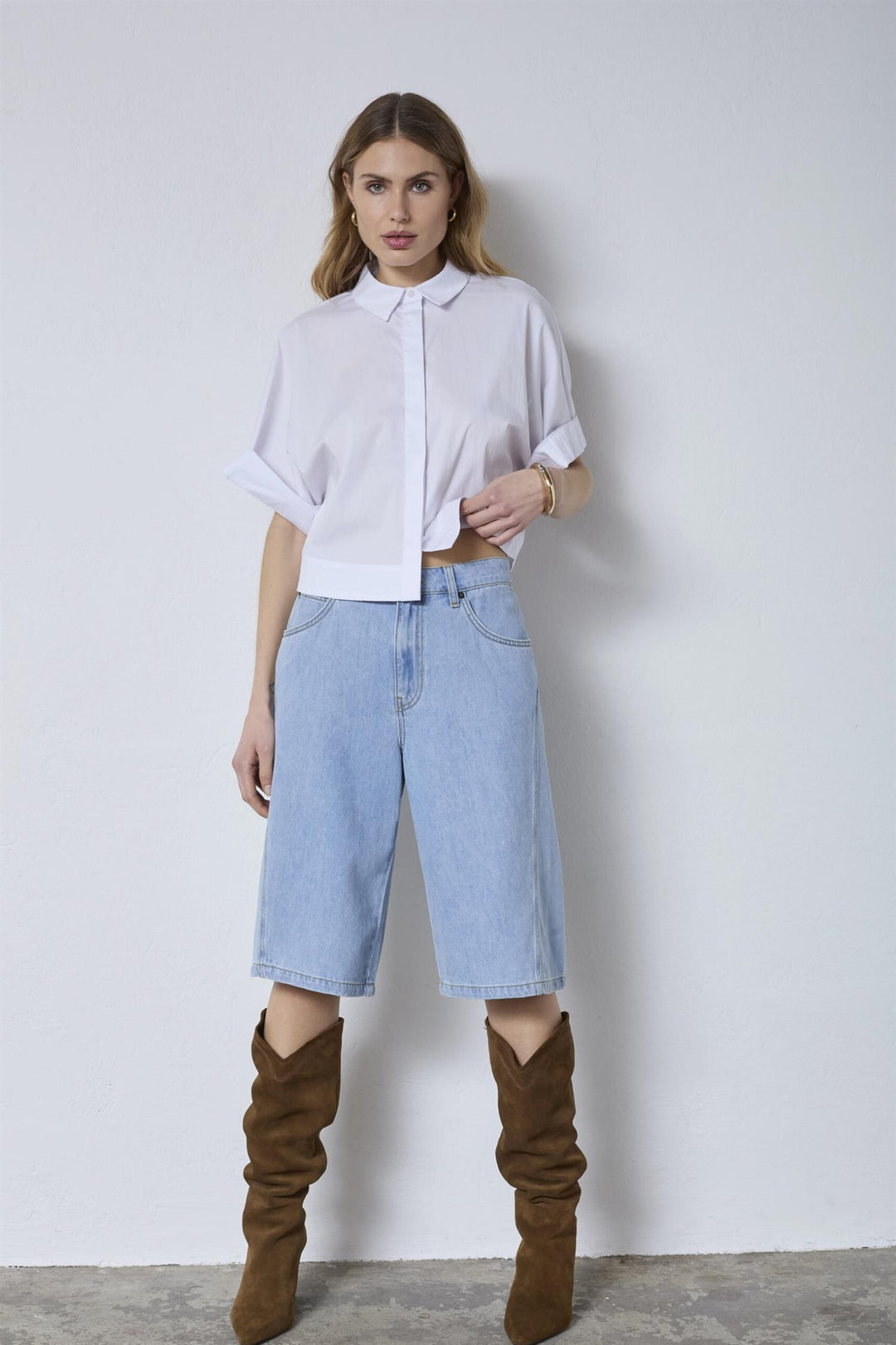 Elara Shirt