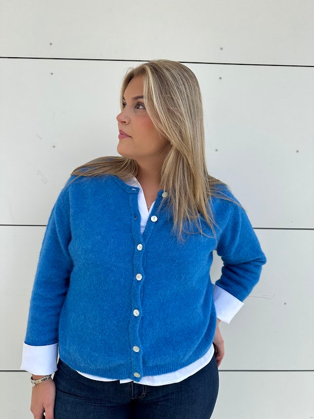 Vito cardigan curacao