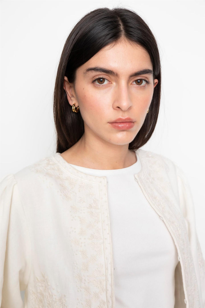 Maya Jacket