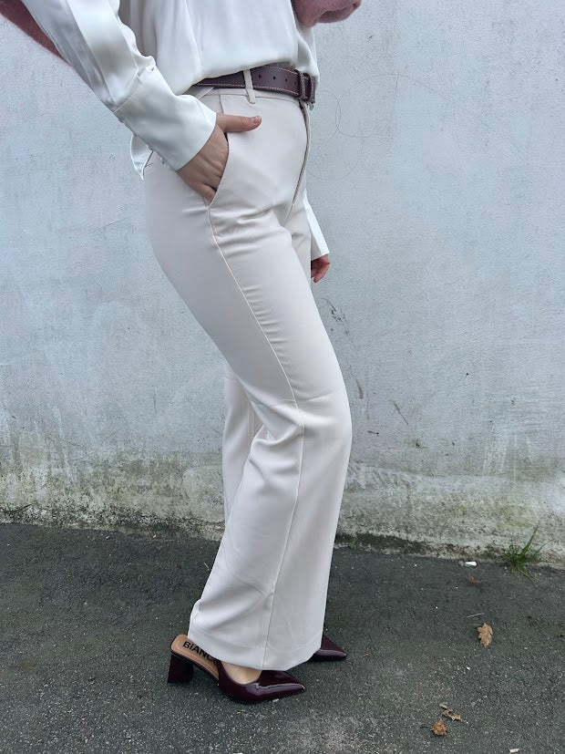 Bryelle bootcut pant