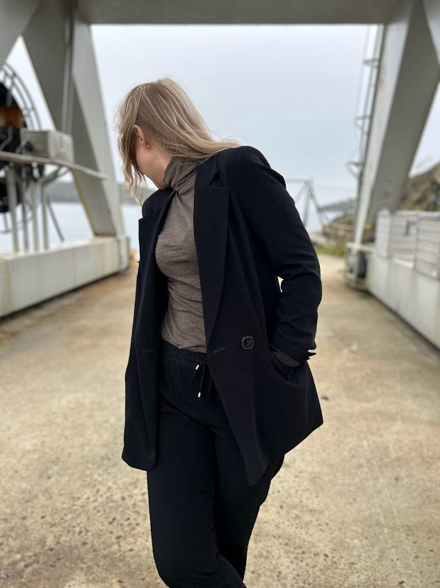 Adian Blazer