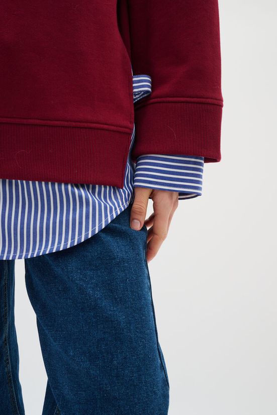Gincent Crewneck