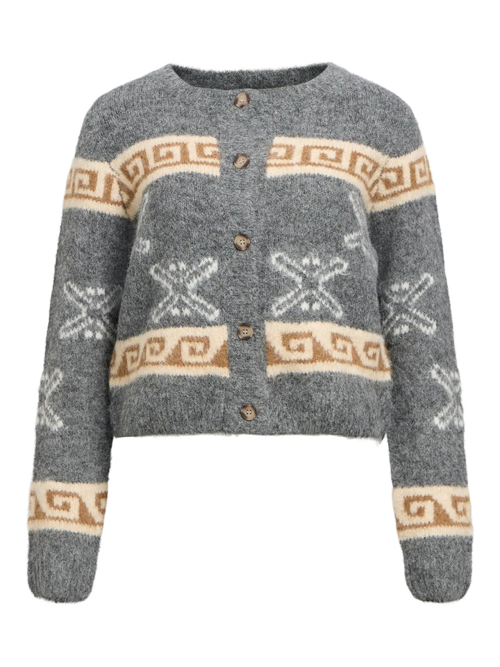 Galia cardigan knit