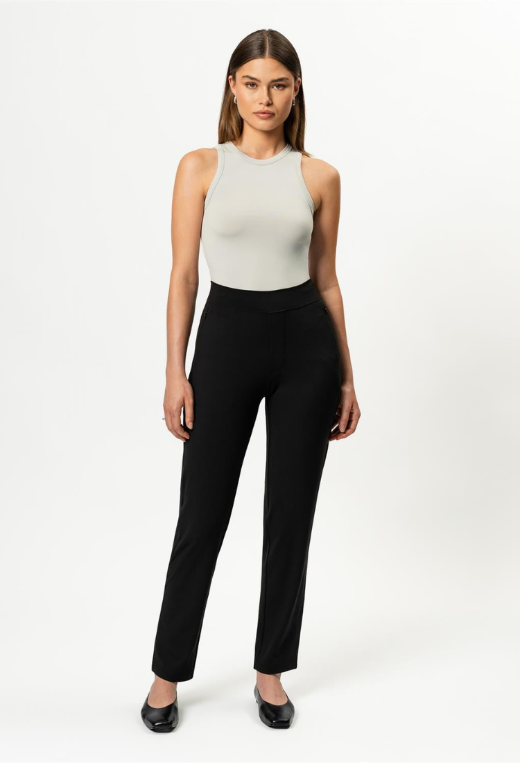 Asana Slim Pant