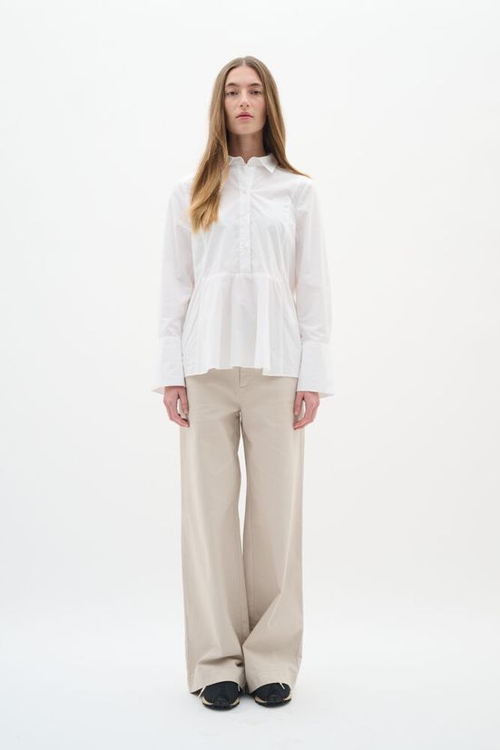 Atlas Fitted Shirt
