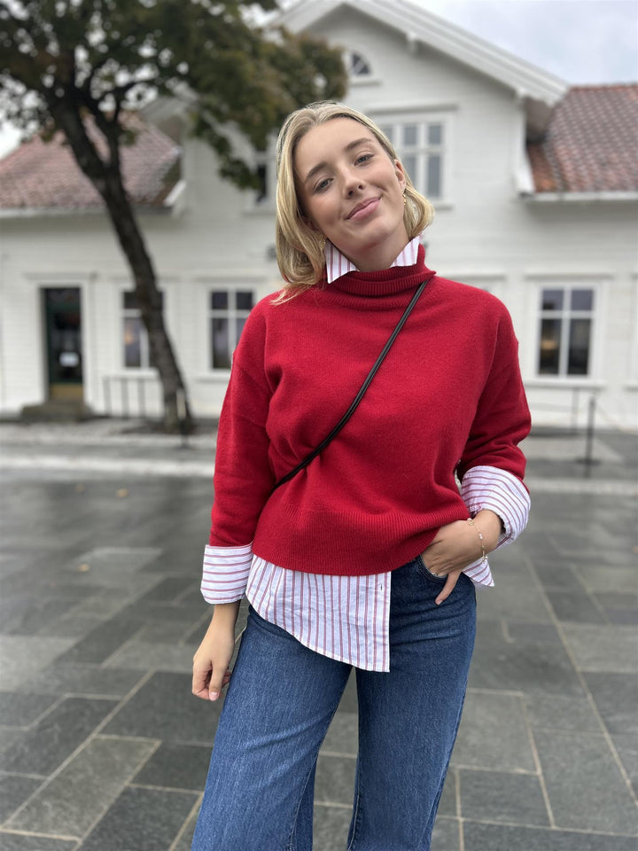 Abigail Knit
