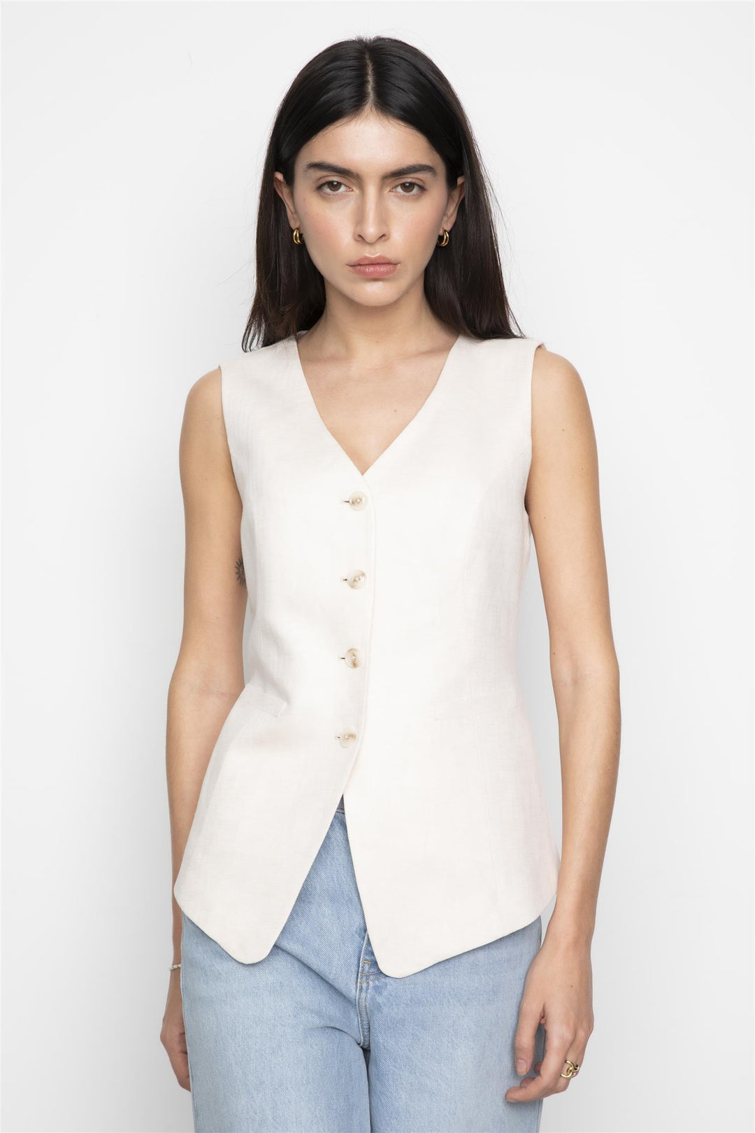 Angel Vest