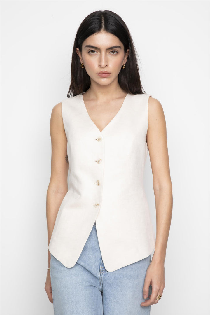 Angel Vest