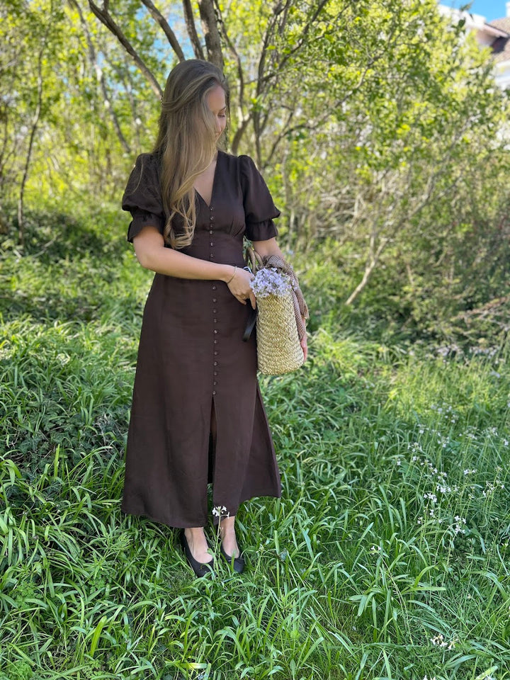 Andrea Dress