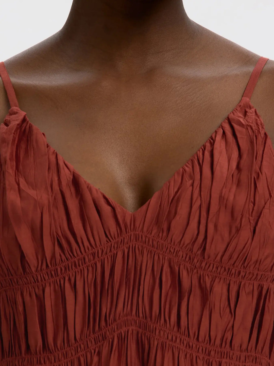 Jackie Strap Top