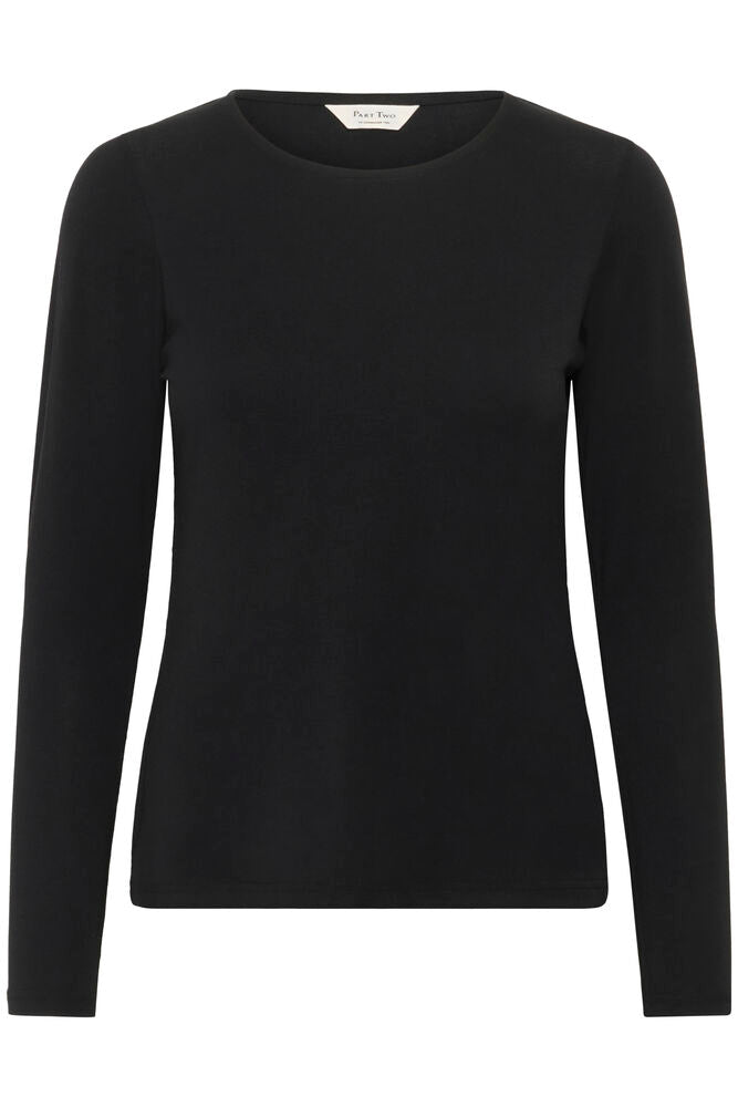 nemajas t shirt black