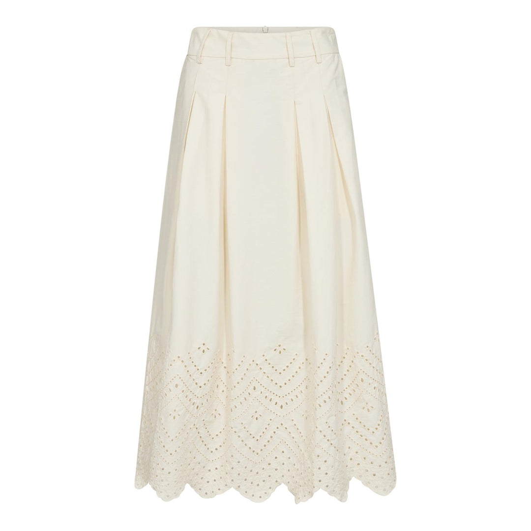 Poppy Anglaise Skirt