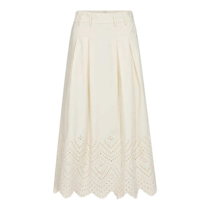 Poppy Anglaise Skirt