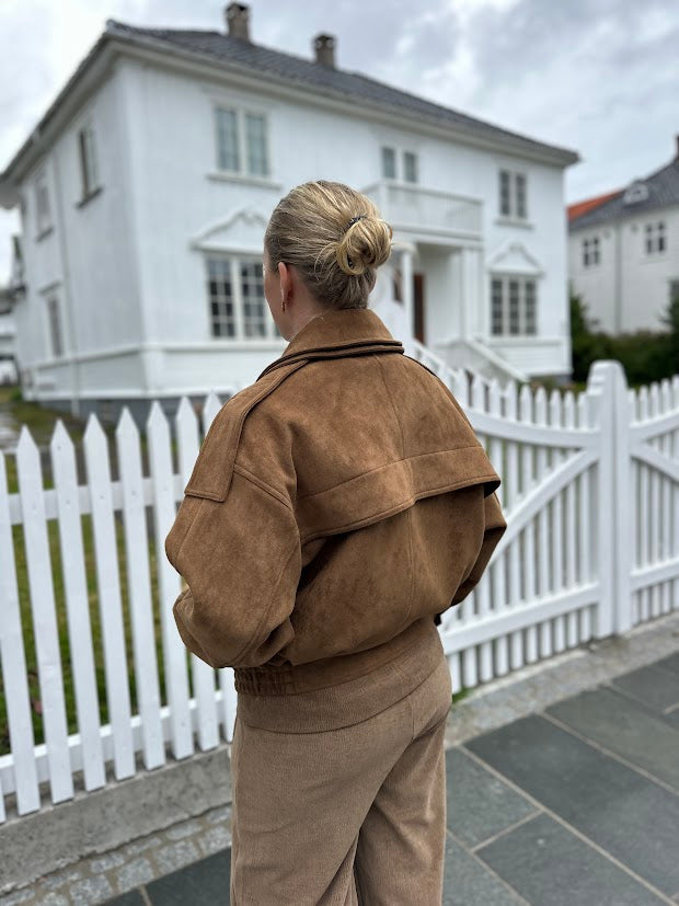 Giacca Jacket