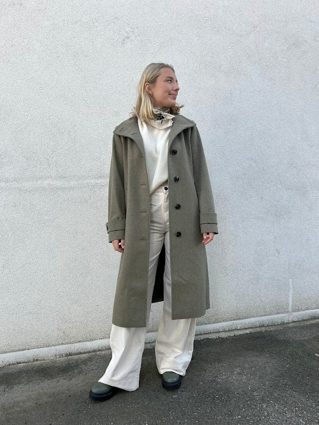 Lihanna Coat