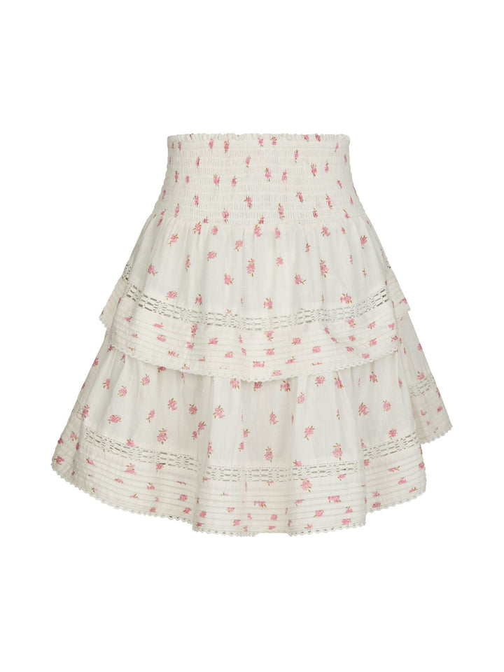 Kenia Fleurie Skirt