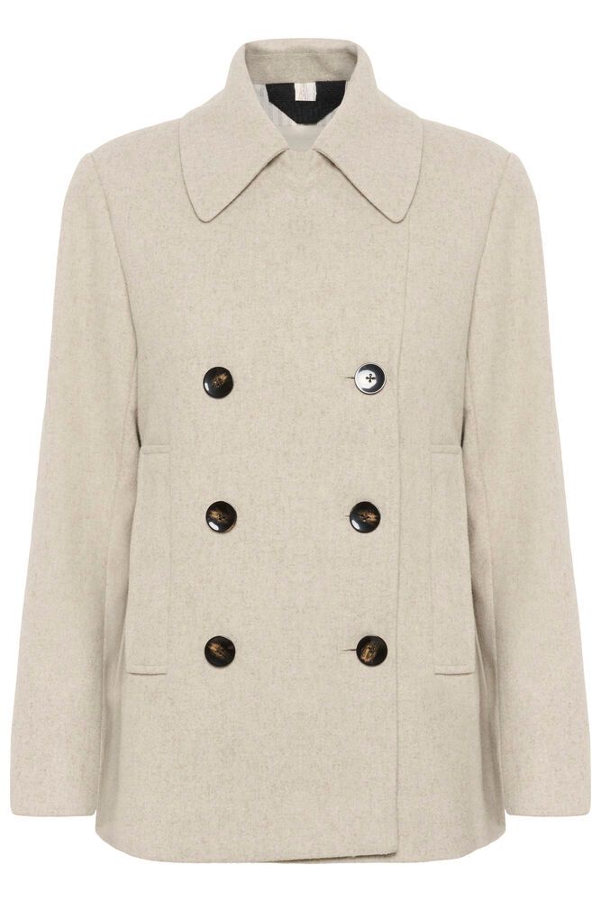 Satina Jacket