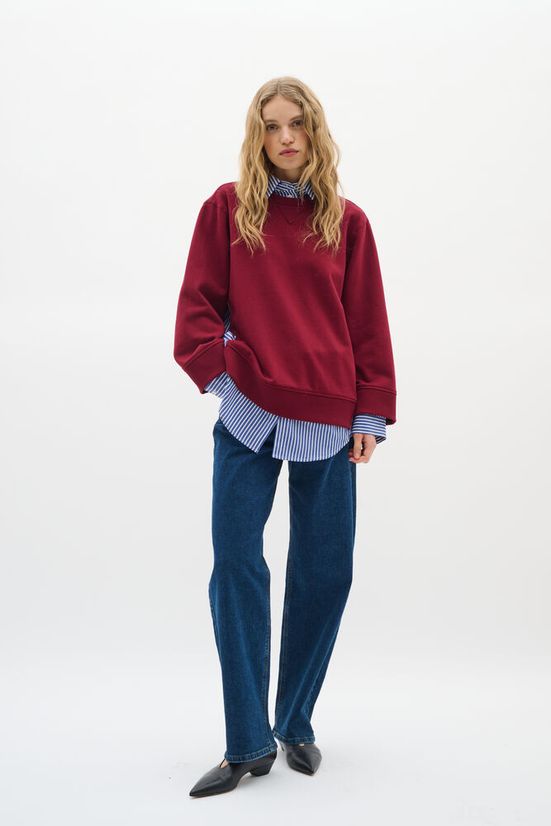 Gincent Crewneck