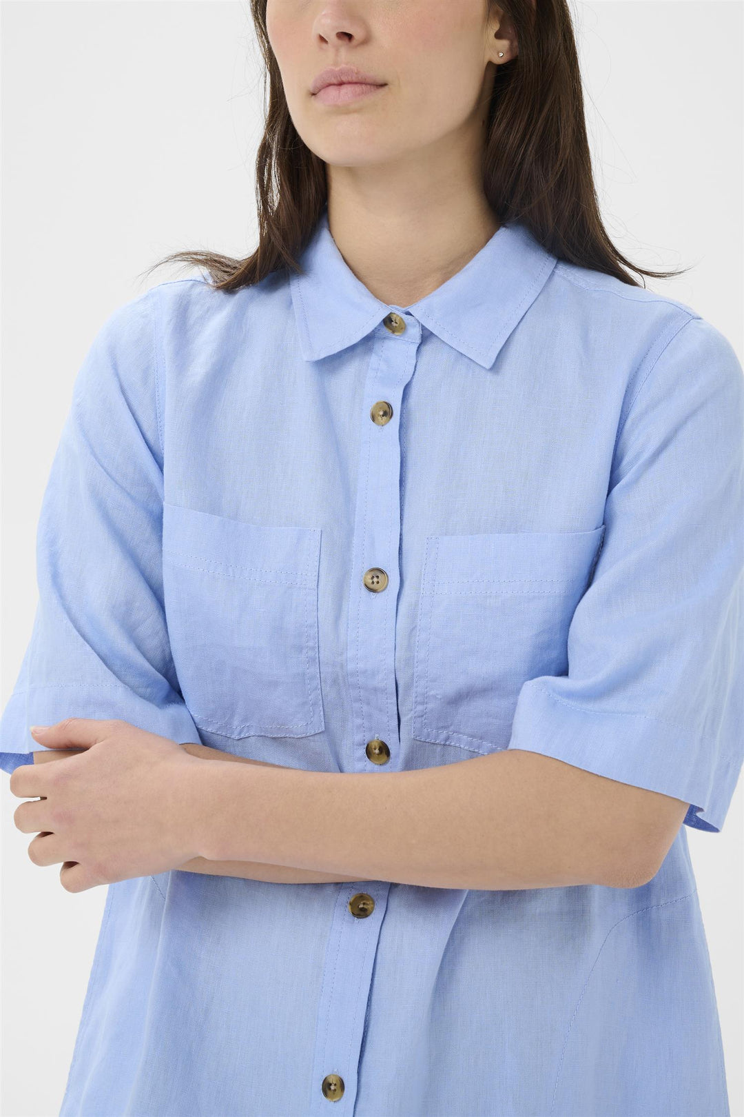Sardiae Dress