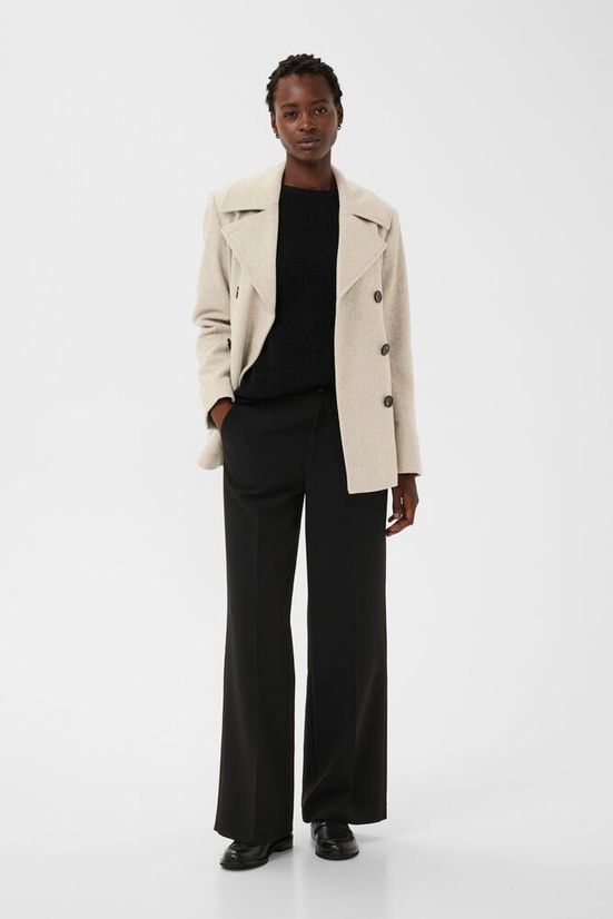 Satina Jacket