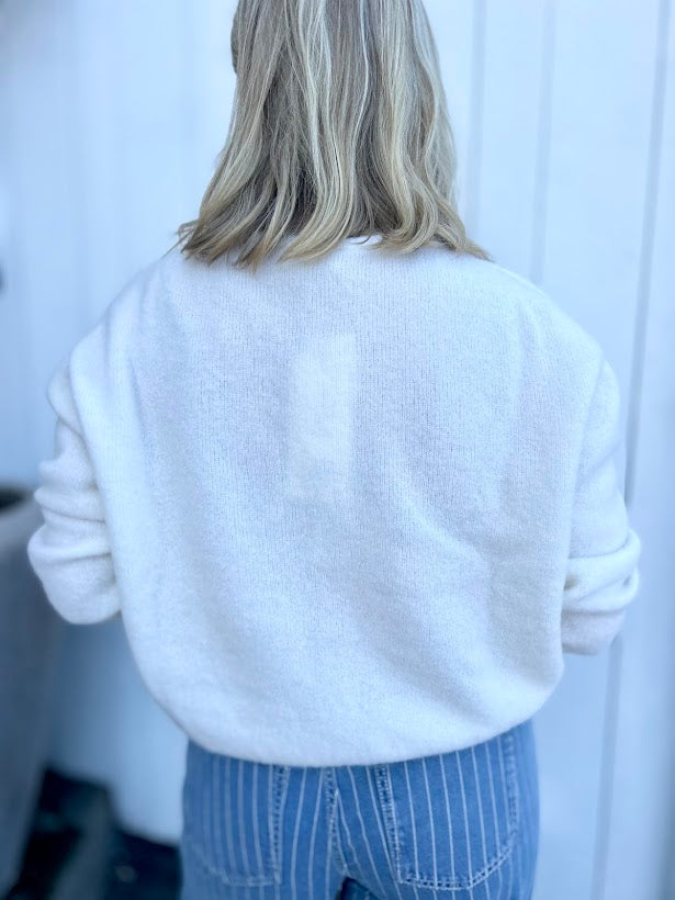 Vitow Cardigan