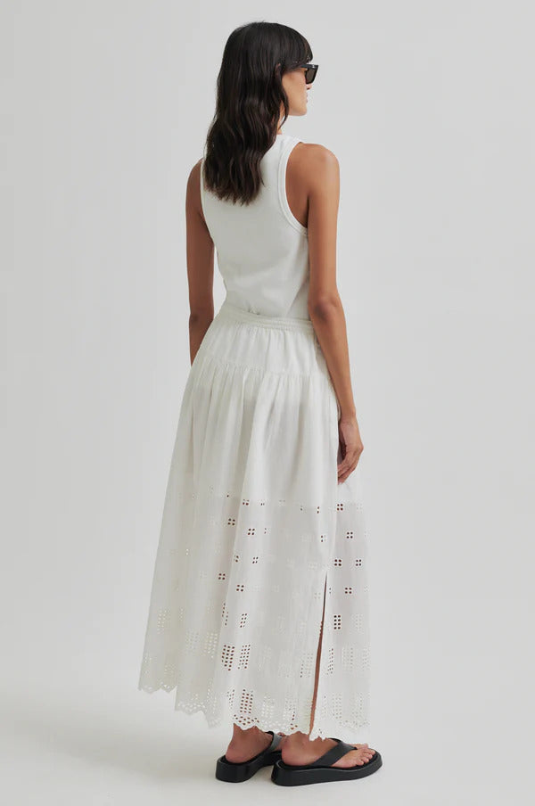 Elenore Skirt
