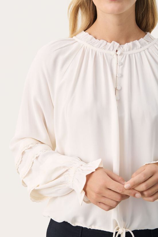 Naracha Blouse