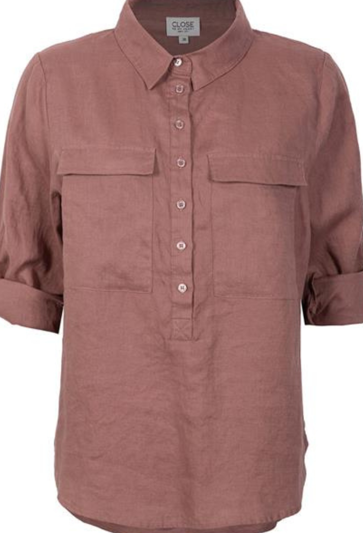 Libby Shirt