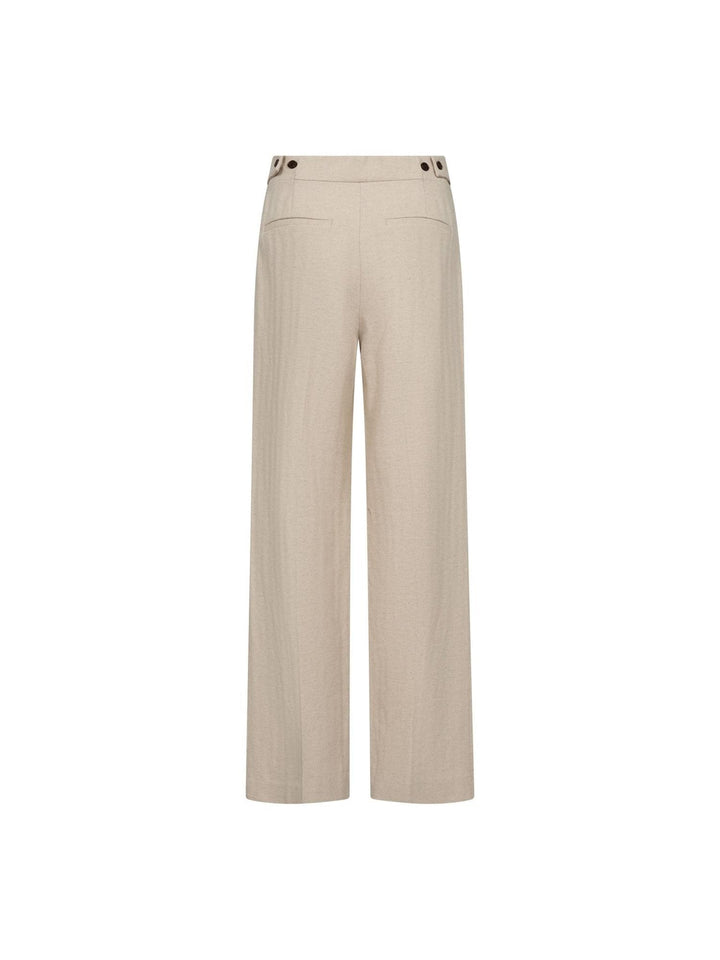 LeenaCC Linen Pant
