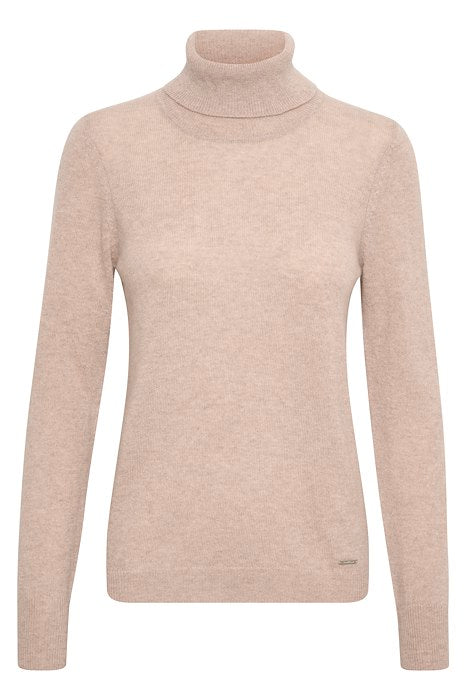 Lukka Rollneck Pullover