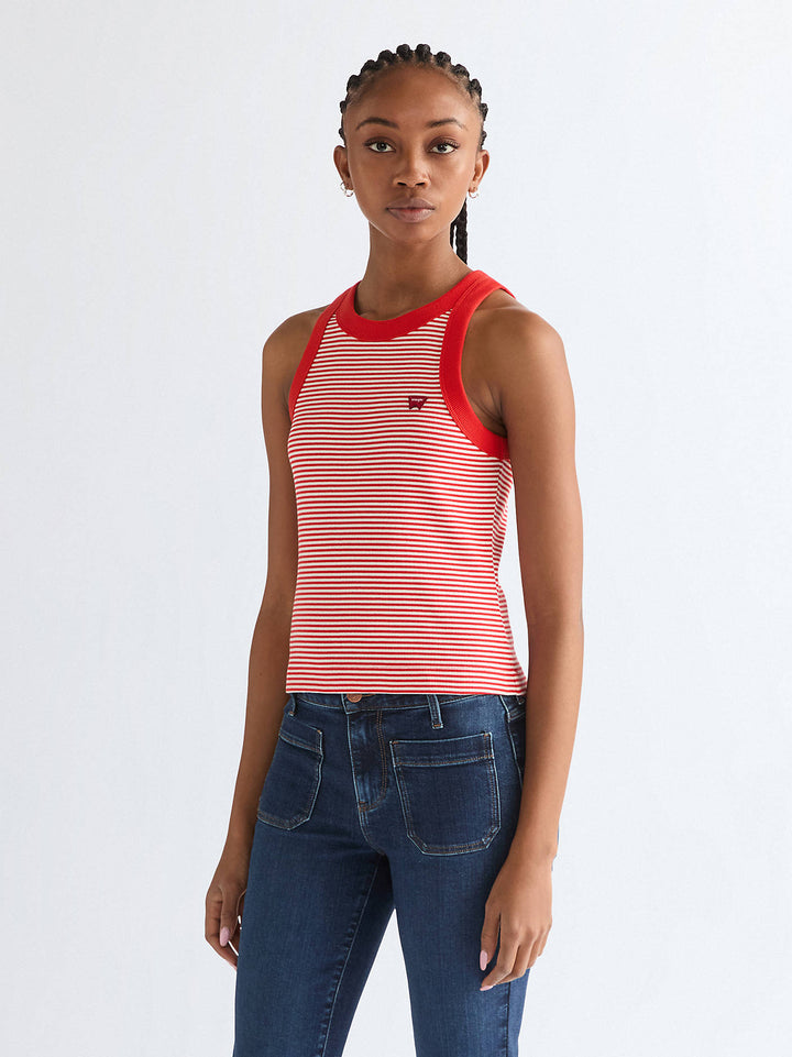 Ringer Tank