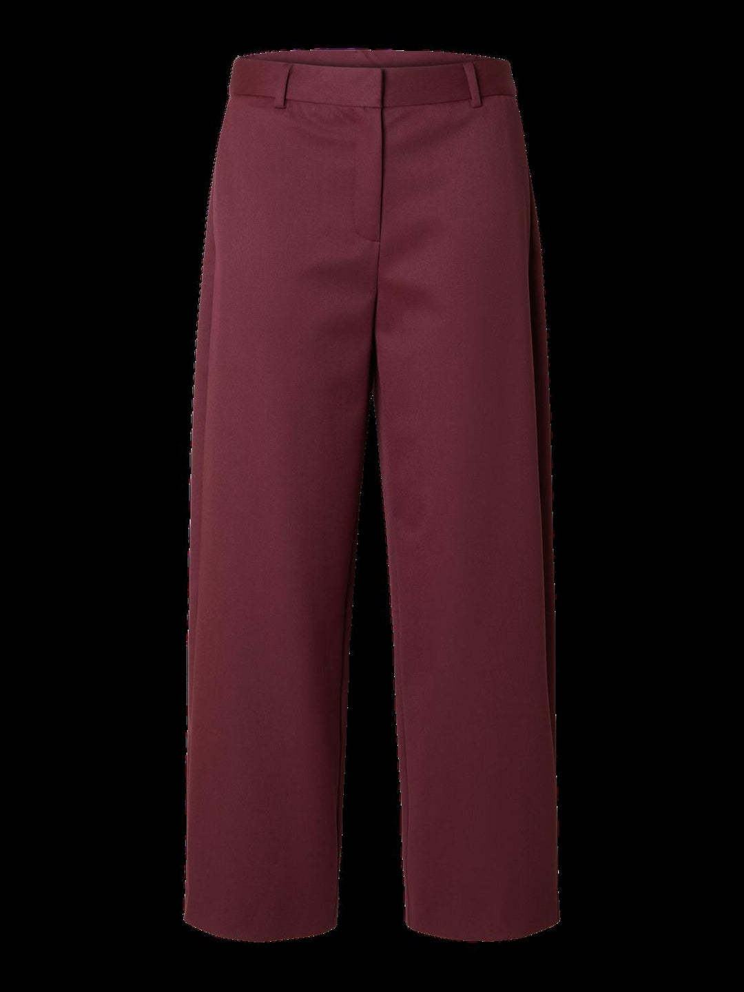 Hedi MW Barrel Pant