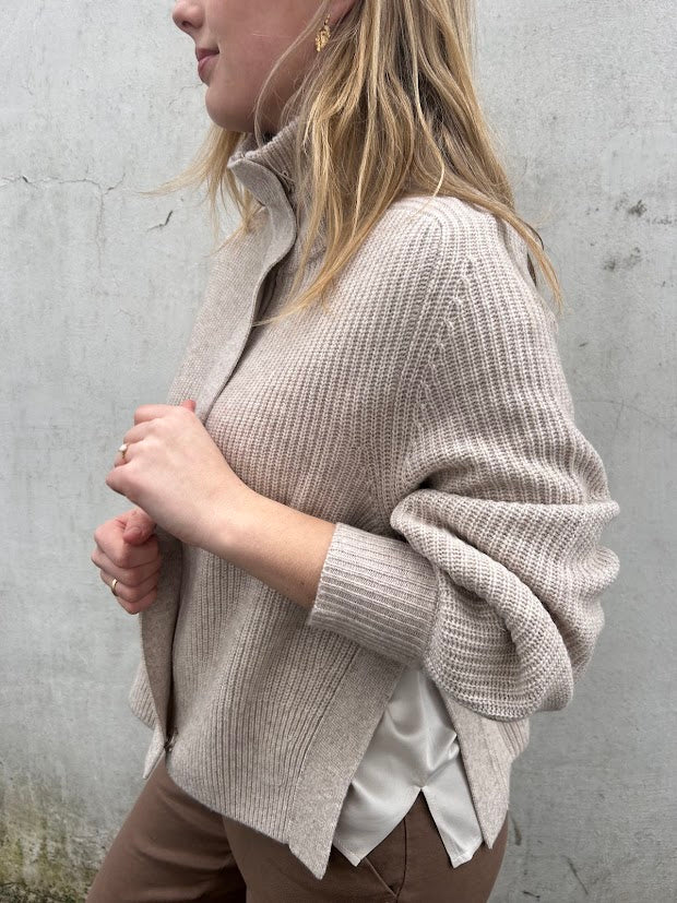 Hermine Cardigan