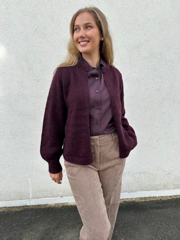 Julie Cardigan
